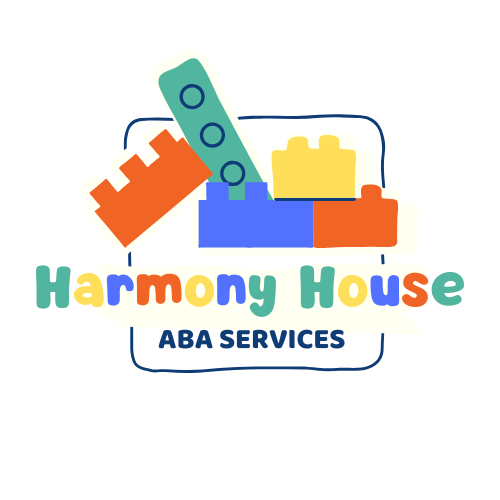 Harmony House Logo